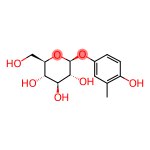 HOMOARBUTIN