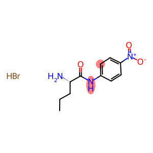 L-NORLEVALINE-4-NITROANILIDE HYDROBROMIDE