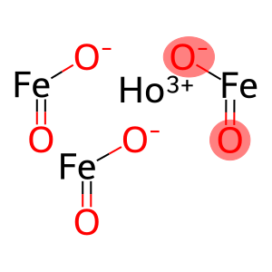 HO-FERRITE