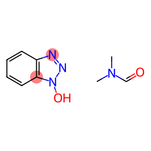 HOBT/DMF