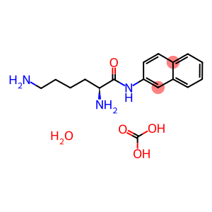 H-LYS-BETANA H2CO3