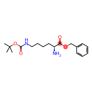 H-LYS(BOC)-OBZL