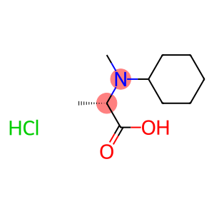 H-MECHA-OH HCL