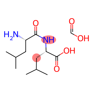 H-LEU-LEU-OH FORMATE