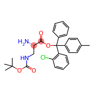 H-L-Dap(Boc)-2-chlorotrityl resin (100-200 mesh, > 0.5 mmol