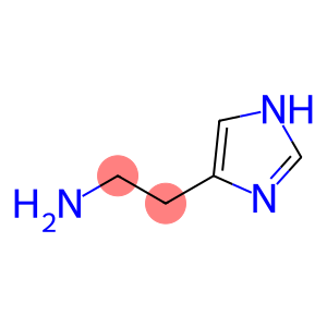 histamine releasing factor (lymphocyte-dependent)