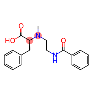 hippuryl-methylphenylalanine