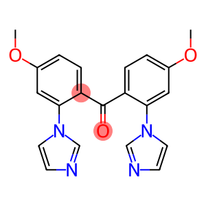 (1H-Imidazole-1-yl)(4-methoxyphenyl) ketone