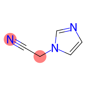 2-(1H-imidazol-1-yl)acetonitrile