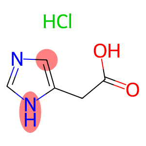 (3H-IMIDAZOL-4-YL)-ACETIC ACID