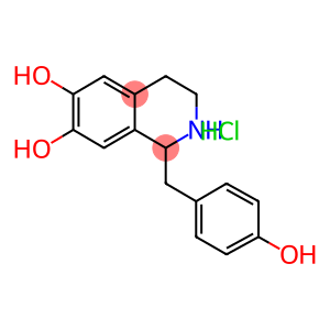 (+/-)-HIGENAMINE HCL