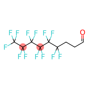 2H,2H,3H,3H-PERFLUORONONAN-1-AL