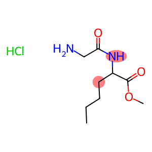 H-GLY-DL-NLE-OME HCL