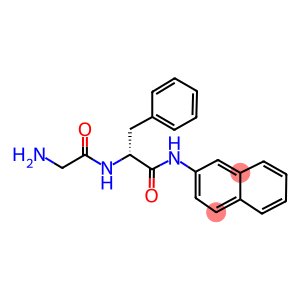 H-GLY-D-PHE-BETANA