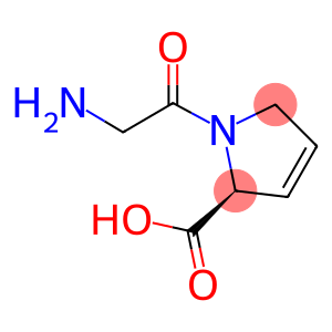 H-GLY-3,4-DEHYDRO-PRO-OH