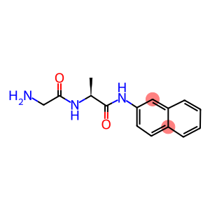 H-GLY-ALA-BETANA