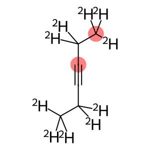 3-HEXYNE (D10)