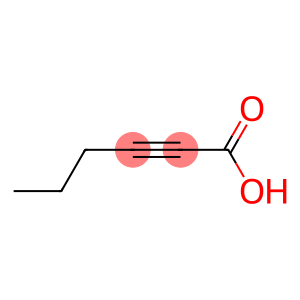 hexynoic acid