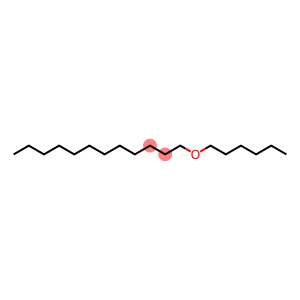 1-(Hexyloxy)dodecane