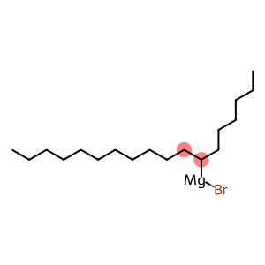 (1-Hexyldodecyl)magnesium bromide