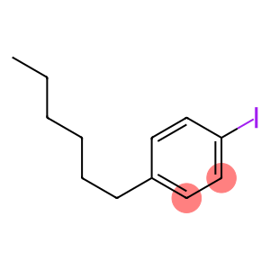 4-Hexylphenyl iodide