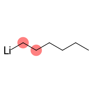 HEXYL LITHIUM 33% IN HEXANE