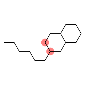 2-HEXYLDECALIN