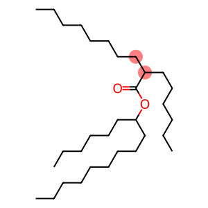 HEXYLDECYL HEXYLDECANOATE