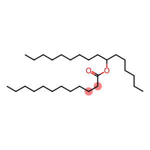 己基癸醇月桂酸酯