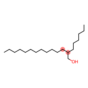 2-Hexyl-1-tetradecanol