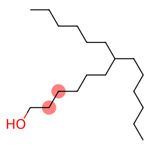 7-Hexyltridecan-1-ol