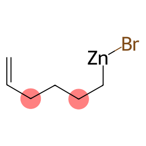 5-HEXENYLZINC BROMIDE