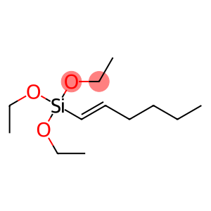 HEXENYLTRIETHOXYSILANE