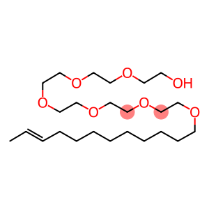 3,6,9,12,15,18-HEXAOXATRIACONT-28-EN-1-OL