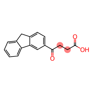 4-(9H-fluoren-3-yl)-4-oxobutanoic acid