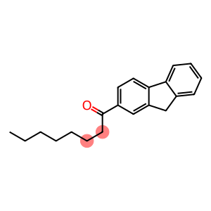 1-(9H-fluoren-2-yl)octan-1-one