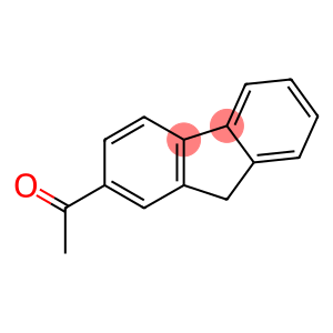 1-(9H-fluoren-2-yl)ethan-1-one