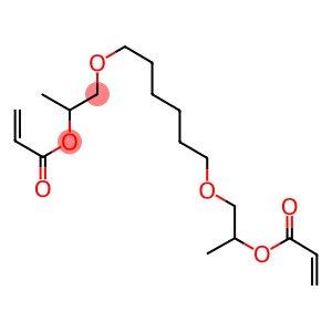 1,6-HEXANEDIOL PROPOXYLATE DIACRYLATE