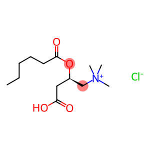 CAPROYL-L-CARNITINE CHLORIDE