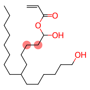 HEXANEDIOLCAPROLACTANEACRYLATE