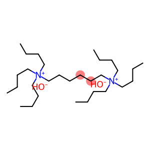 氢氧化己烷-1,6-双(三丁基铵)