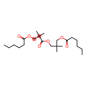 3-Hexanoyloxy-2,2-dimethylpropionic acid 3-hexanoyloxy-2,2-dimethylpropyl ester