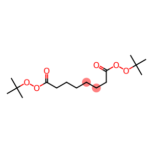 Hexane-1,6-di(peroxycarboxylic acid)di-tert-butyl ester