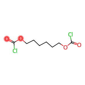 HEXAMETHYLENE CHLOROFORMATE