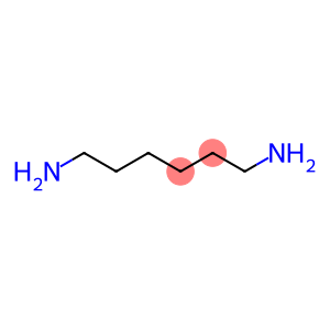 HEXAMETHYLENEDIAMINE, TECH., 70%, REMAIN DER WATER