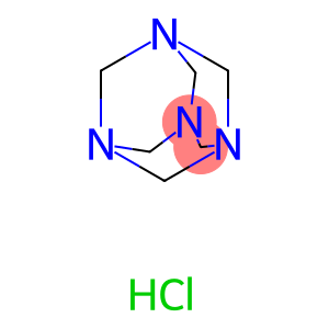 Hexamethylenetetramine hydrochloride