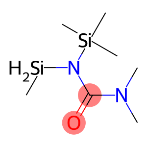 HEXAMETHYL DISILYL UREA