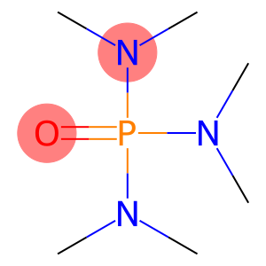 HEXAMETHYLPHOSPHORIC TRIAMIDE SOLUTION 100UG/ML IN METHANOL 5ML