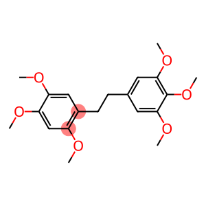 2,3',4,4',5,5'-Hexamethoxybibenzyl