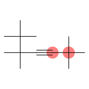 2,2,5,5,6,6-Hexamethyl-3-heptyne